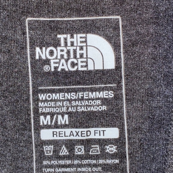 The North Face t-shirt - Picture 2 of 4
